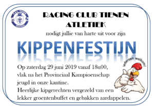 RCT Kippenfestijn