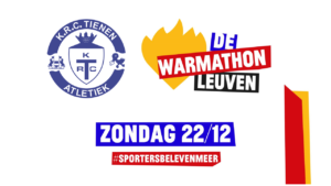 RCT Atletiek @ Warmathon Leuven – 22/12/2019