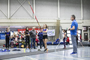 Indoormeeting jeugd en jeugdevent, Tienen, 21/12/2019