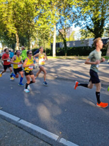 BK Marathon Eindhoven
