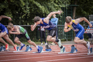 Lees meer over het artikel Start Atletiekseizoen 2025-2026