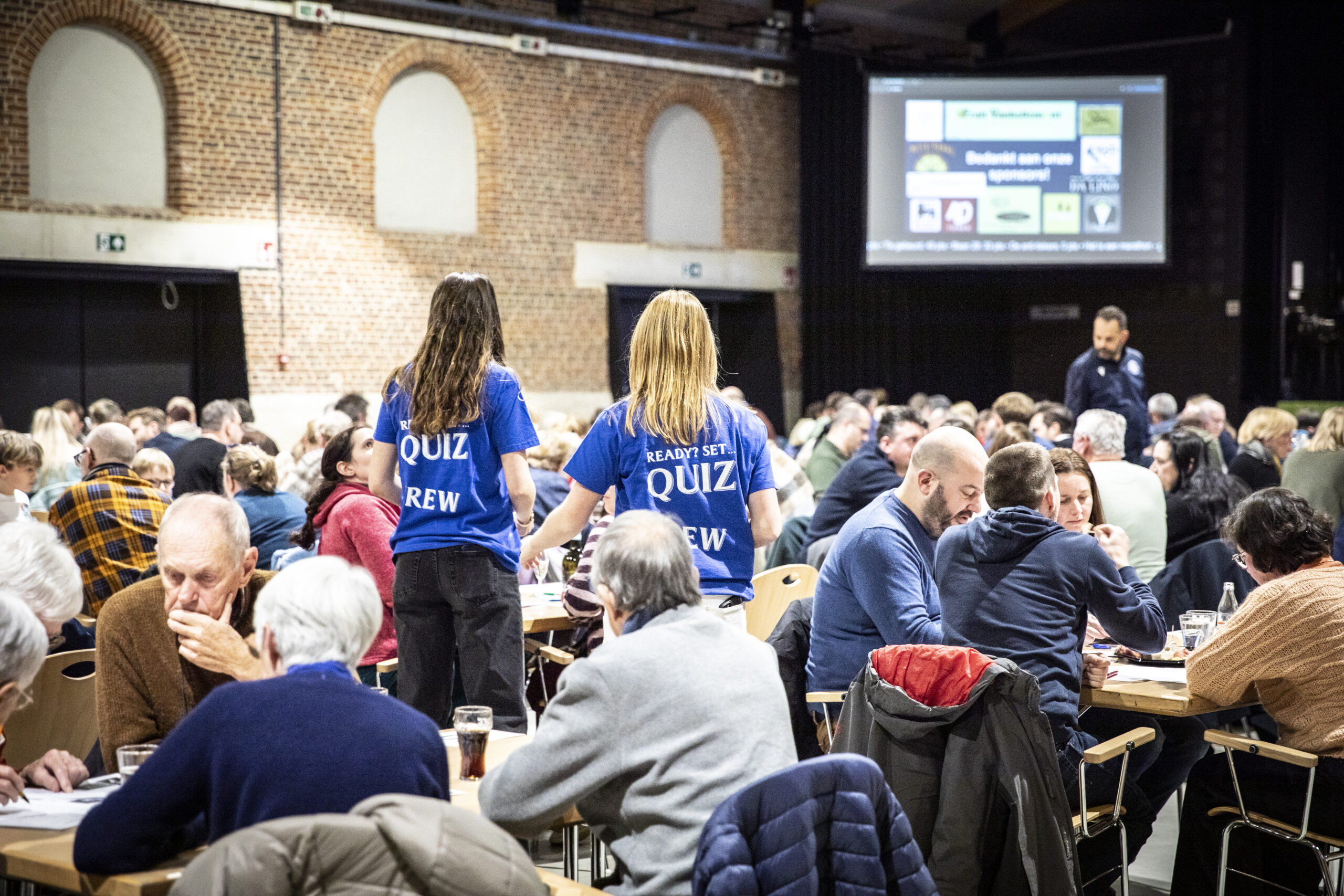Je bekijkt nu Schrijf je nu in voor de 7e Ready? Set.. Quiz op zaterdag 28 november!